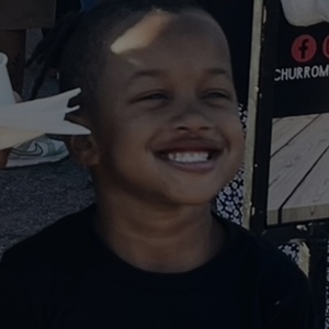 Fundraising Page: Renee Charles